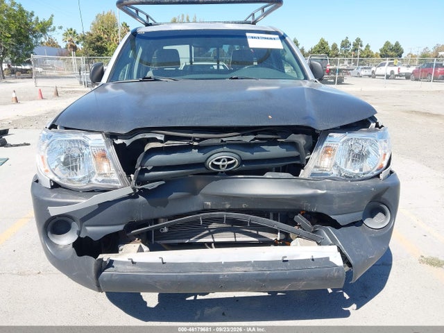 Продаж на аукціоні авто 2005 Toyota Tacoma, vin: 5TETX22N15Z105215, номер лоту: 46179681