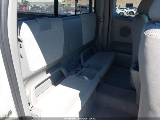 Продаж на аукціоні авто 2005 Toyota Tacoma, vin: 5TETX22N15Z105215, номер лоту: 46179681