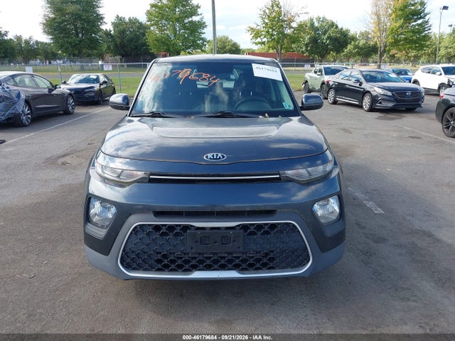 Продажа на аукционе авто 2020 Kia Soul Lx, vin: KNDJ23AU8L7102112, номер лота: 46179684