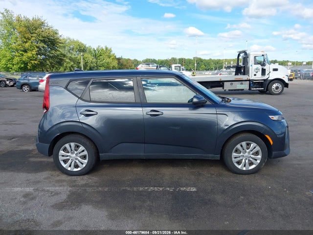 Продажа на аукционе авто 2020 Kia Soul Lx, vin: KNDJ23AU8L7102112, номер лота: 46179684