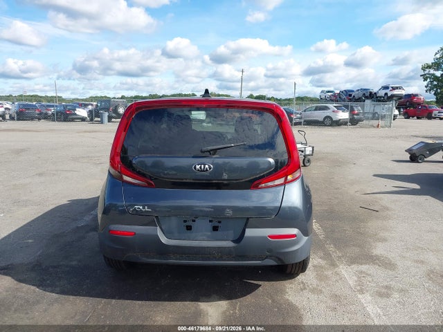Продажа на аукционе авто 2020 Kia Soul Lx, vin: KNDJ23AU8L7102112, номер лота: 46179684
