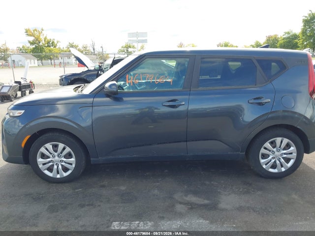 Продажа на аукционе авто 2020 Kia Soul Lx, vin: KNDJ23AU8L7102112, номер лота: 46179684