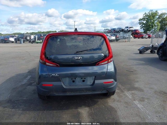 Продажа на аукционе авто 2020 Kia Soul Lx, vin: KNDJ23AU8L7102112, номер лота: 46179684