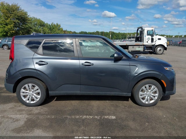 Продажа на аукционе авто 2020 Kia Soul Lx, vin: KNDJ23AU8L7102112, номер лота: 46179684