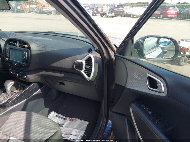 Продажа на аукционе авто 2020 Kia Soul Lx, vin: KNDJ23AU8L7102112, номер лота: 46179684