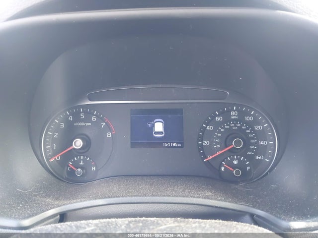 Продажа на аукционе авто 2020 Kia Soul Lx, vin: KNDJ23AU8L7102112, номер лота: 46179684