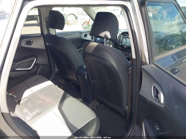Продажа на аукционе авто 2020 Kia Soul Lx, vin: KNDJ23AU8L7102112, номер лота: 46179684