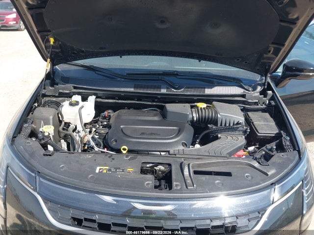 2C4RC1BG8VR562675 Chrysler Pacifica