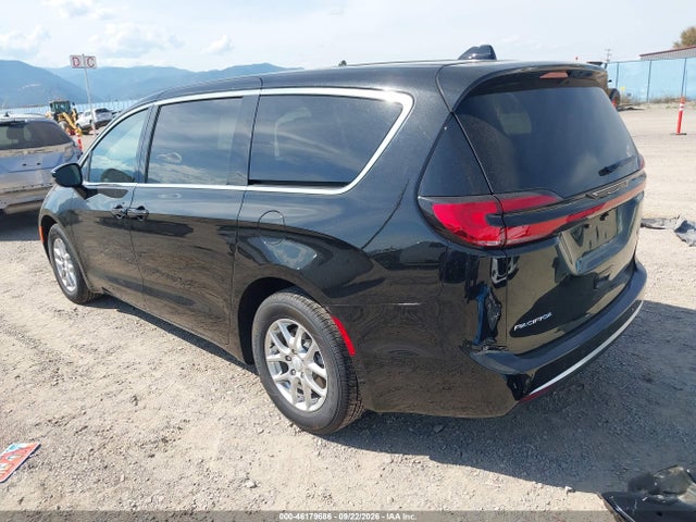 2C4RC1BG8VR562675 Chrysler Pacifica