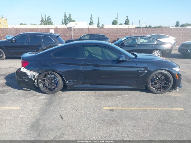 WBS4Y9C55KAG67743 BMW M4