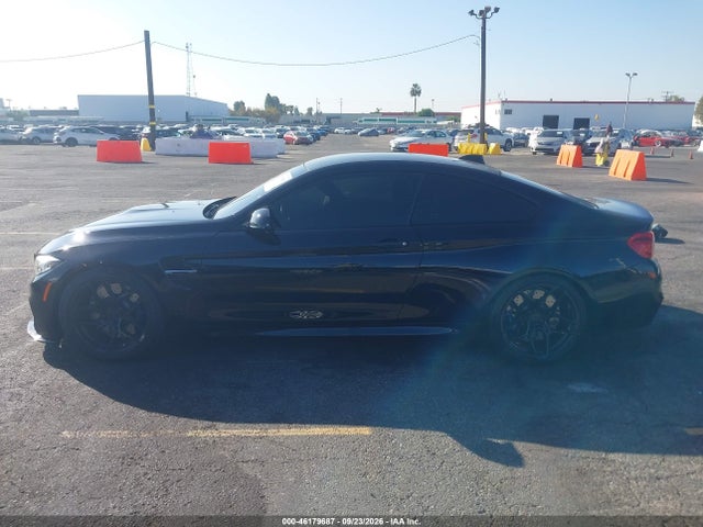 WBS4Y9C55KAG67743 BMW M4