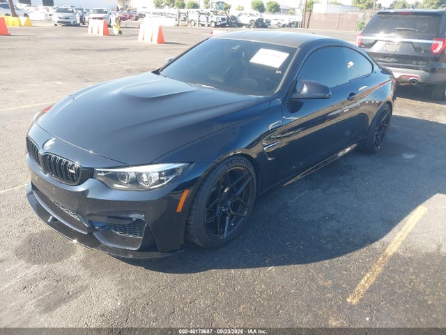 WBS4Y9C55KAG67743 BMW M4
