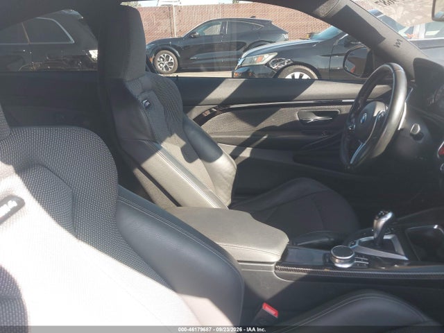 WBS4Y9C55KAG67743 BMW M4