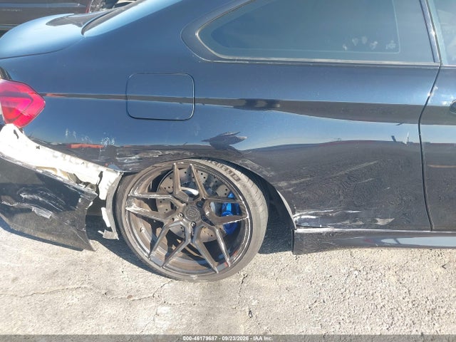 WBS4Y9C55KAG67743 BMW M4