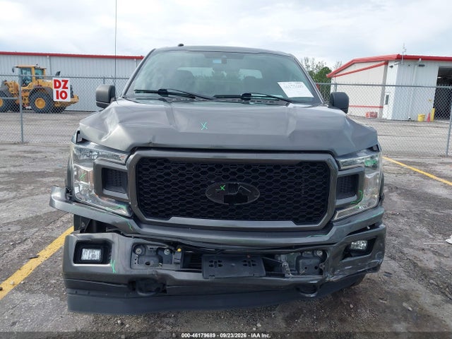 Продажа на аукционе авто 2019 Ford F-150 Xl, vin: 1FTEW1EP6KFB42062, номер лота: 46179689
