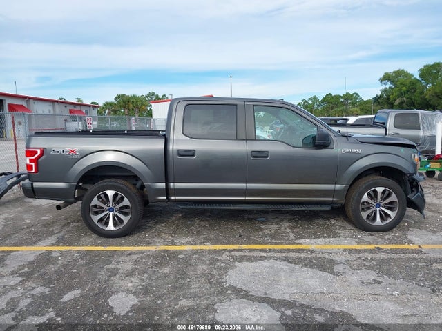 Продажа на аукционе авто 2019 Ford F-150 Xl, vin: 1FTEW1EP6KFB42062, номер лота: 46179689