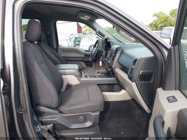 Продажа на аукционе авто 2019 Ford F-150 Xl, vin: 1FTEW1EP6KFB42062, номер лота: 46179689