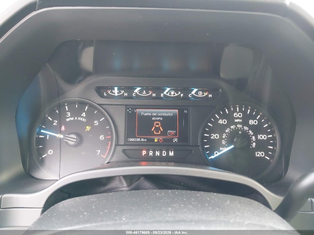 Продажа на аукционе авто 2019 Ford F-150 Xl, vin: 1FTEW1EP6KFB42062, номер лота: 46179689