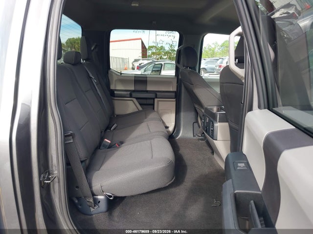 Продажа на аукционе авто 2019 Ford F-150 Xl, vin: 1FTEW1EP6KFB42062, номер лота: 46179689
