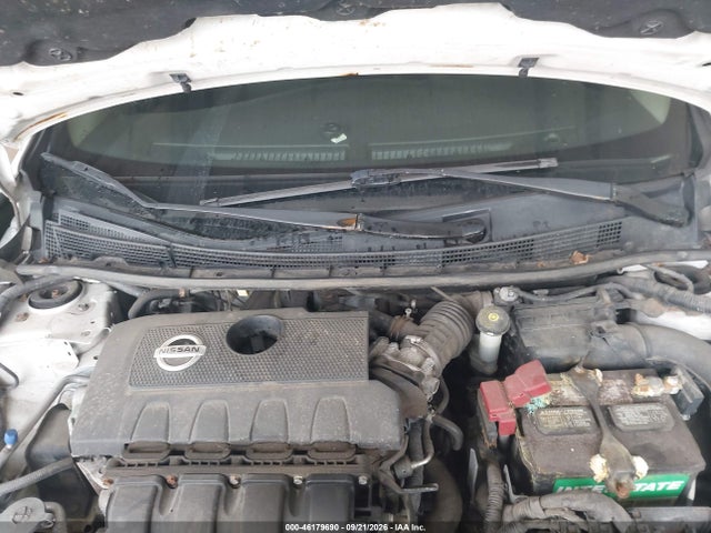 Aukcja sprzedaży 2015 Nissan Sentra Sv, vin: 3N1AB7AP2FY250330, numer aukcji: 46179690