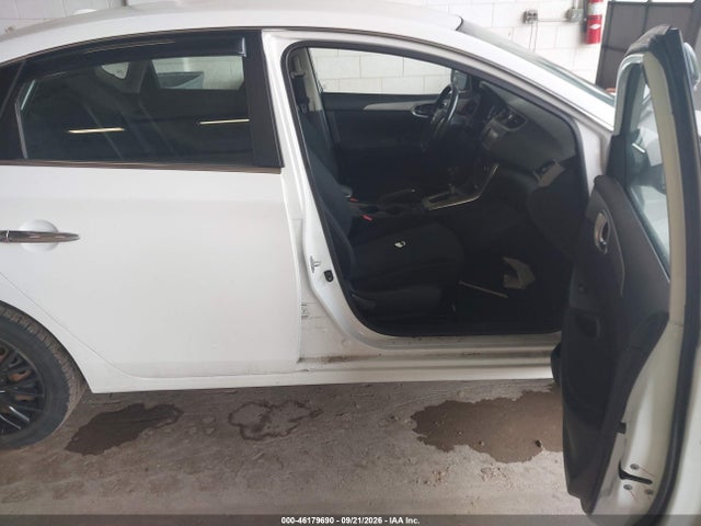 Aukcja sprzedaży 2015 Nissan Sentra Sv, vin: 3N1AB7AP2FY250330, numer aukcji: 46179690