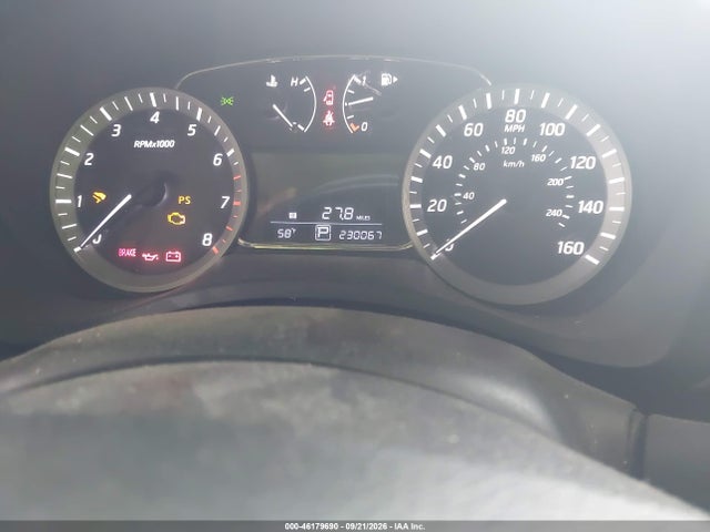 Aukcja sprzedaży 2015 Nissan Sentra Sv, vin: 3N1AB7AP2FY250330, numer aukcji: 46179690