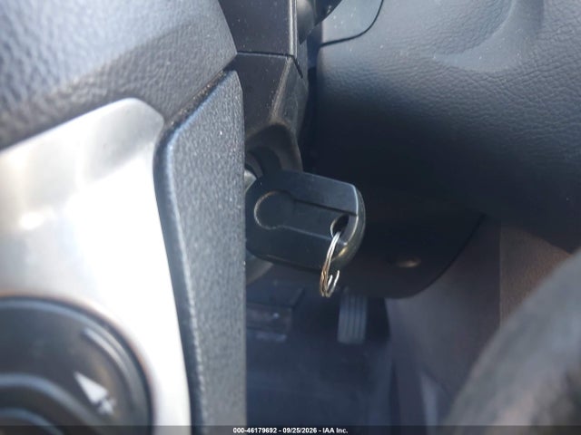 Ford FOCUS SE 2014 1FADP3F2XEL353140 Image 11