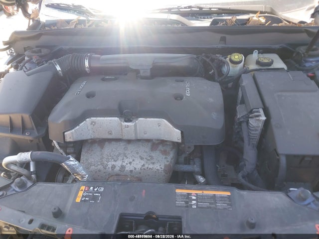 Продажа на аукционе авто 2014 Chevrolet Malibu 2lt, vin: 1G11E5SL8EF258290, номер лота: 46179694