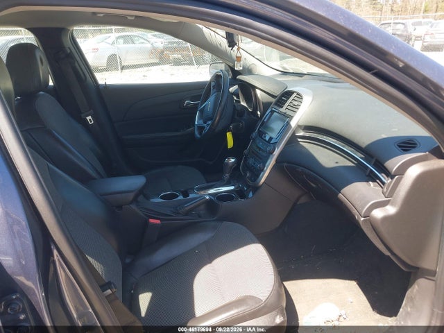 Продажа на аукционе авто 2014 Chevrolet Malibu 2lt, vin: 1G11E5SL8EF258290, номер лота: 46179694