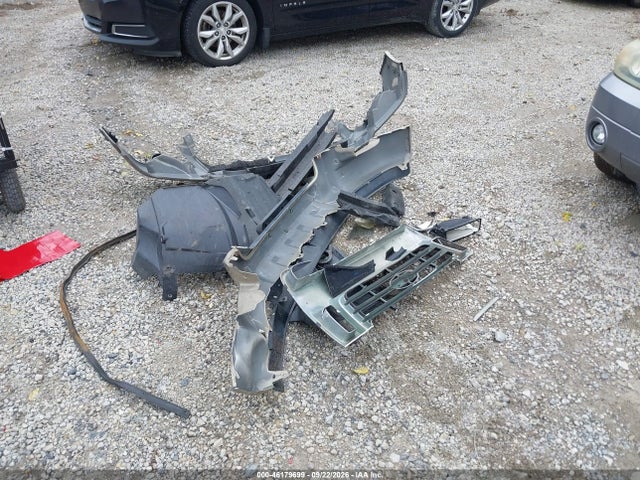 2006 Ford Explorer Eddie Bauer მანქანა იყიდება აუქციონზე, vin: 1FMEU74E76UA87837, აუქციონის ნომერი: 46179699