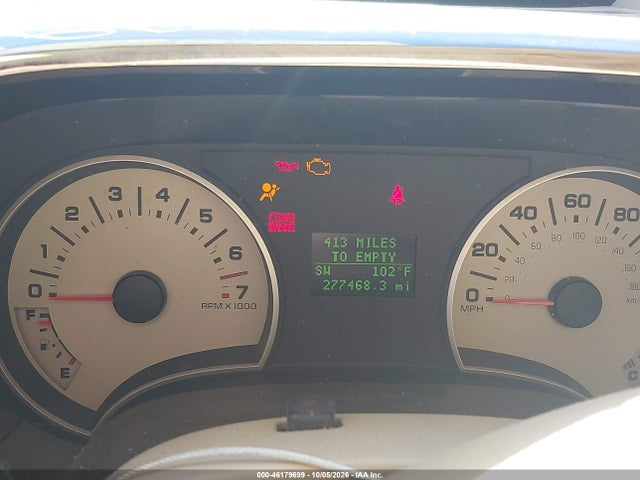 2006 Ford Explorer Eddie Bauer მანქანა იყიდება აუქციონზე, vin: 1FMEU74E76UA87837, აუქციონის ნომერი: 46179699