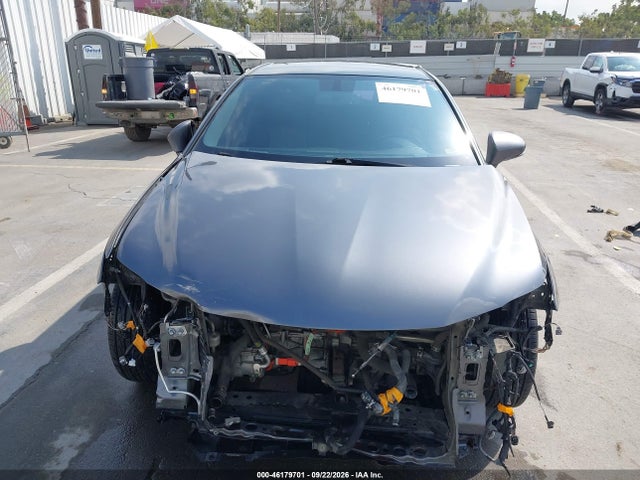 2016 Lexus Ct 200h მანქანა იყიდება აუქციონზე, vin: JTHKD5BH6G2260316, აუქციონის ნომერი: 46179701