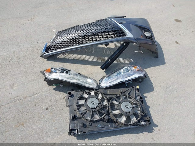 2016 Lexus Ct 200h მანქანა იყიდება აუქციონზე, vin: JTHKD5BH6G2260316, აუქციონის ნომერი: 46179701