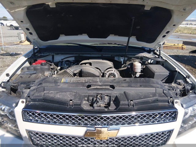 Aukcja sprzedaży 2010 Chevrolet Suburban 1500 Ltz, vin: 1GNUKKE38AR209212, numer aukcji: 46179703