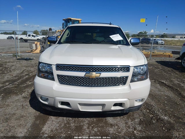 Aukcja sprzedaży 2010 Chevrolet Suburban 1500 Ltz, vin: 1GNUKKE38AR209212, numer aukcji: 46179703
