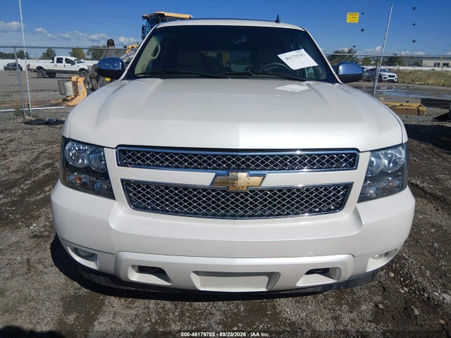 Aukcja sprzedaży 2010 Chevrolet Suburban 1500 Ltz, vin: 1GNUKKE38AR209212, numer aukcji: 46179703
