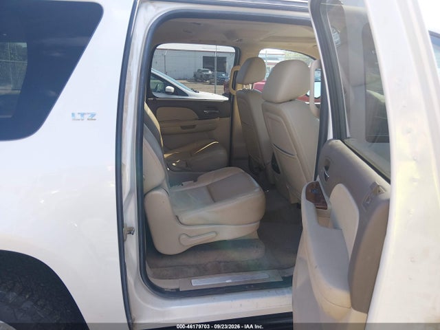 Aukcja sprzedaży 2010 Chevrolet Suburban 1500 Ltz, vin: 1GNUKKE38AR209212, numer aukcji: 46179703