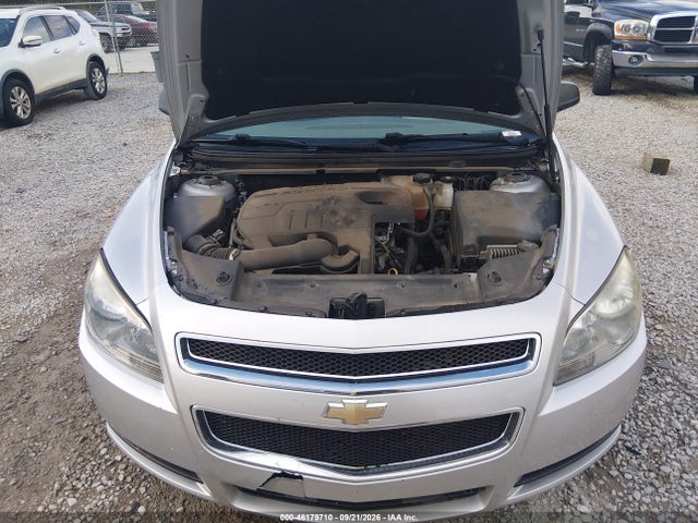 Продаж на аукціоні авто 2012 Chevrolet Malibu Ls, vin: 1G1ZA5EU5CF387877, номер лоту: 46179710