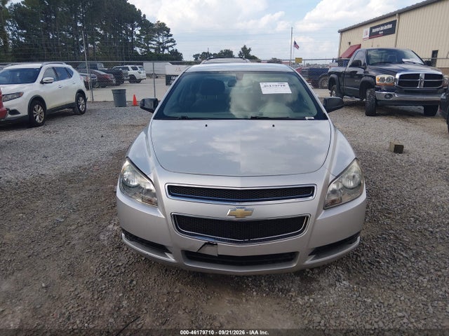 Продаж на аукціоні авто 2012 Chevrolet Malibu Ls, vin: 1G1ZA5EU5CF387877, номер лоту: 46179710