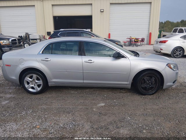 Продаж на аукціоні авто 2012 Chevrolet Malibu Ls, vin: 1G1ZA5EU5CF387877, номер лоту: 46179710