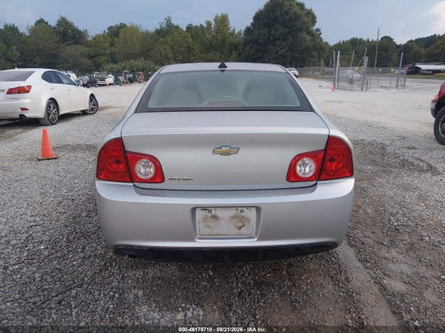 Продаж на аукціоні авто 2012 Chevrolet Malibu Ls, vin: 1G1ZA5EU5CF387877, номер лоту: 46179710