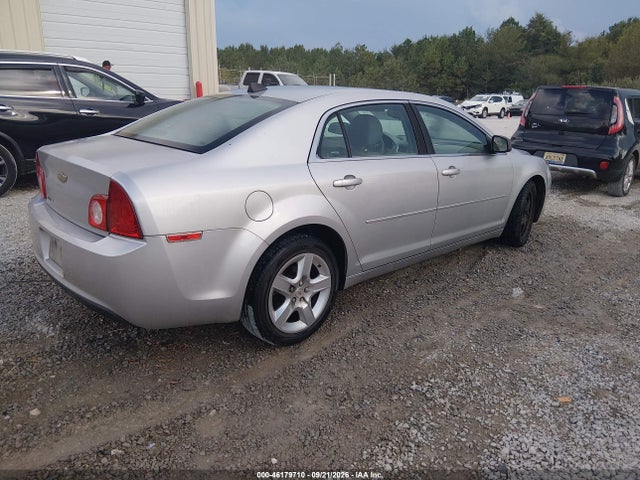 Продаж на аукціоні авто 2012 Chevrolet Malibu Ls, vin: 1G1ZA5EU5CF387877, номер лоту: 46179710