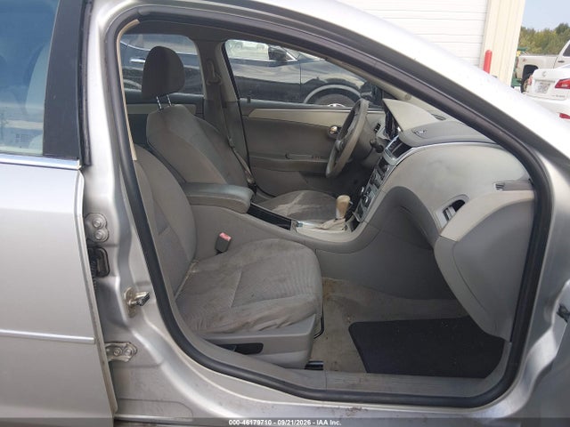 Продаж на аукціоні авто 2012 Chevrolet Malibu Ls, vin: 1G1ZA5EU5CF387877, номер лоту: 46179710