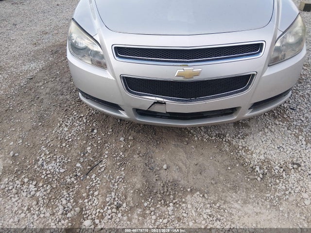 Продаж на аукціоні авто 2012 Chevrolet Malibu Ls, vin: 1G1ZA5EU5CF387877, номер лоту: 46179710