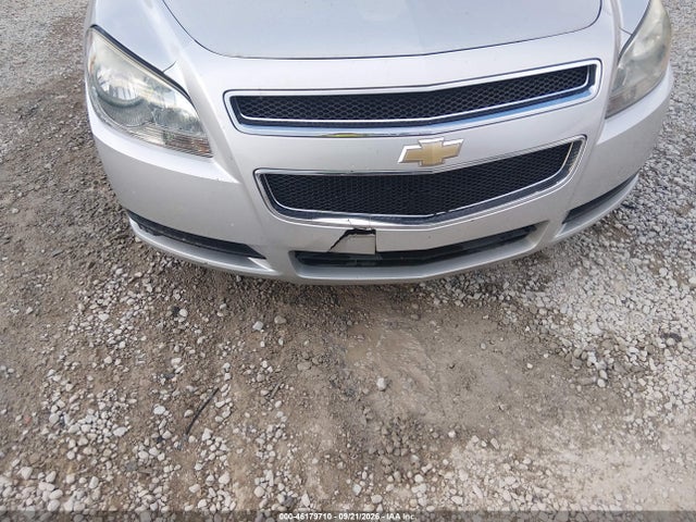 Продаж на аукціоні авто 2012 Chevrolet Malibu Ls, vin: 1G1ZA5EU5CF387877, номер лоту: 46179710