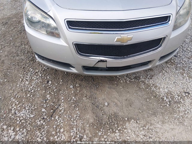 Продаж на аукціоні авто 2012 Chevrolet Malibu Ls, vin: 1G1ZA5EU5CF387877, номер лоту: 46179710