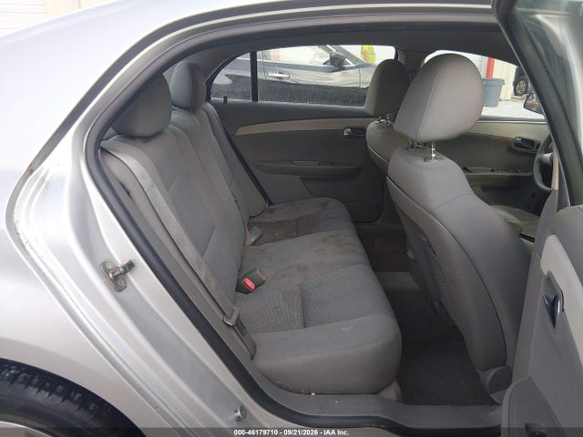 Продаж на аукціоні авто 2012 Chevrolet Malibu Ls, vin: 1G1ZA5EU5CF387877, номер лоту: 46179710