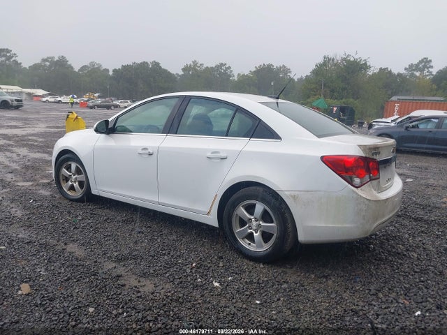 Продажа на аукционе авто 2013 Chevrolet Cruze 1lt Auto, vin: 1G1PC5SB7D7227581, номер лота: 46179711