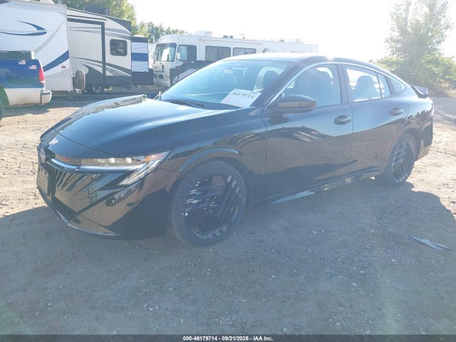 3N1AB9DV6TY247111 Nissan SENTRA SR