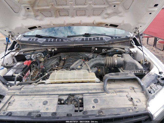 Ford F-150 Xl 2019 1FTEW1E54KKE24951 Image 10